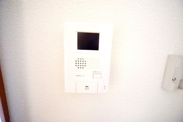 レオパレスBRIGHTの物件内観写真